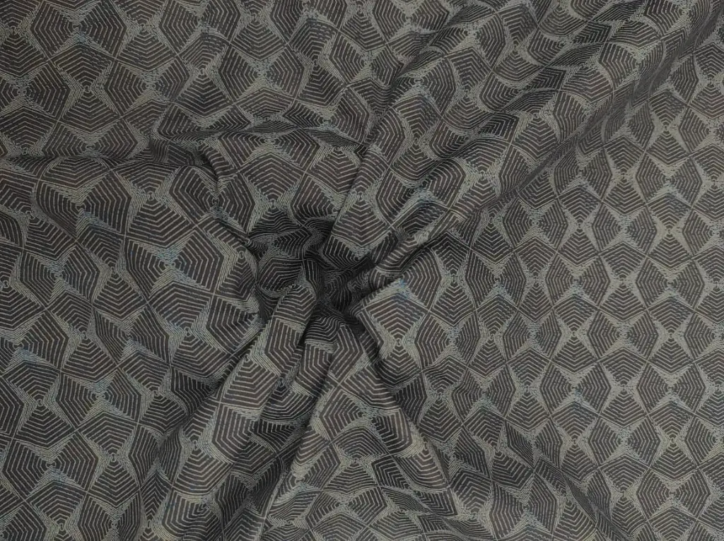 COTTON PRINTED FABRIC
