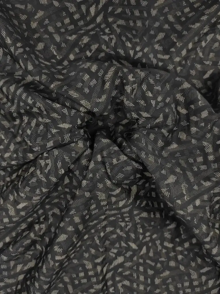 COTTON PRINTED FABRIC