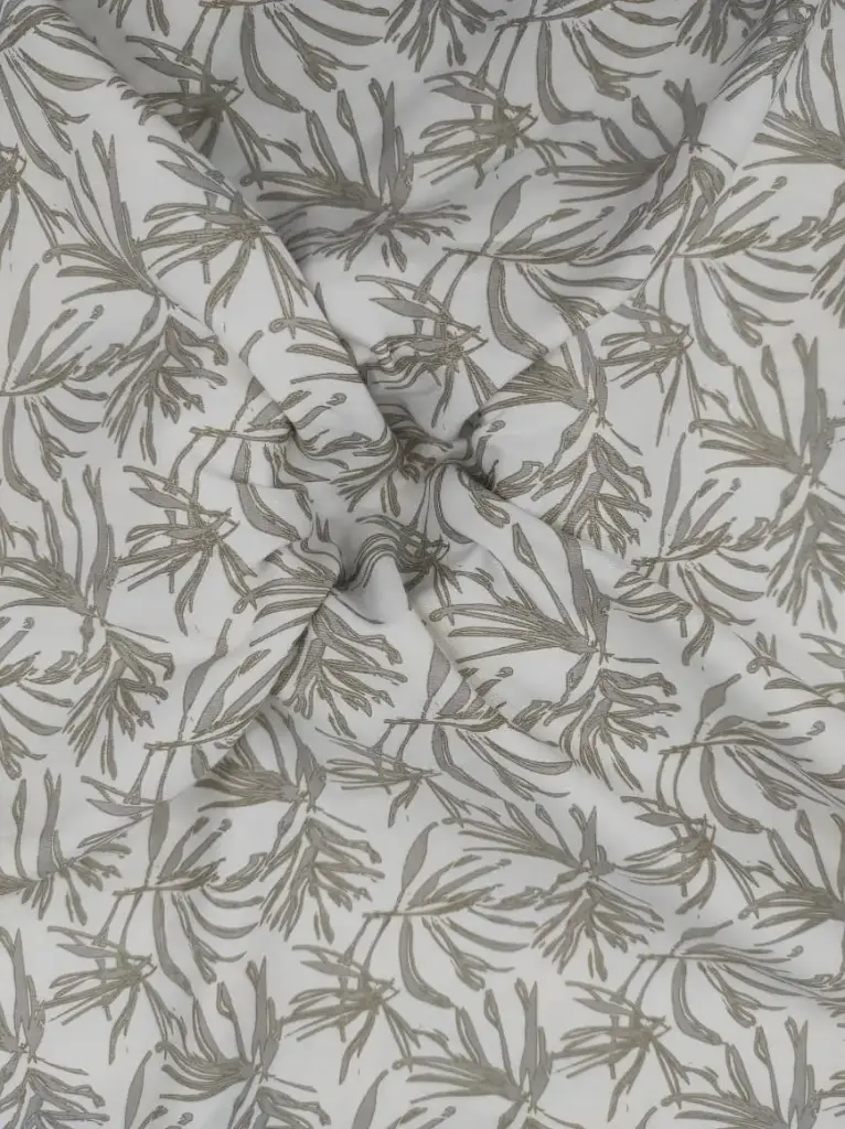 COTTON PRINTED FABRIC