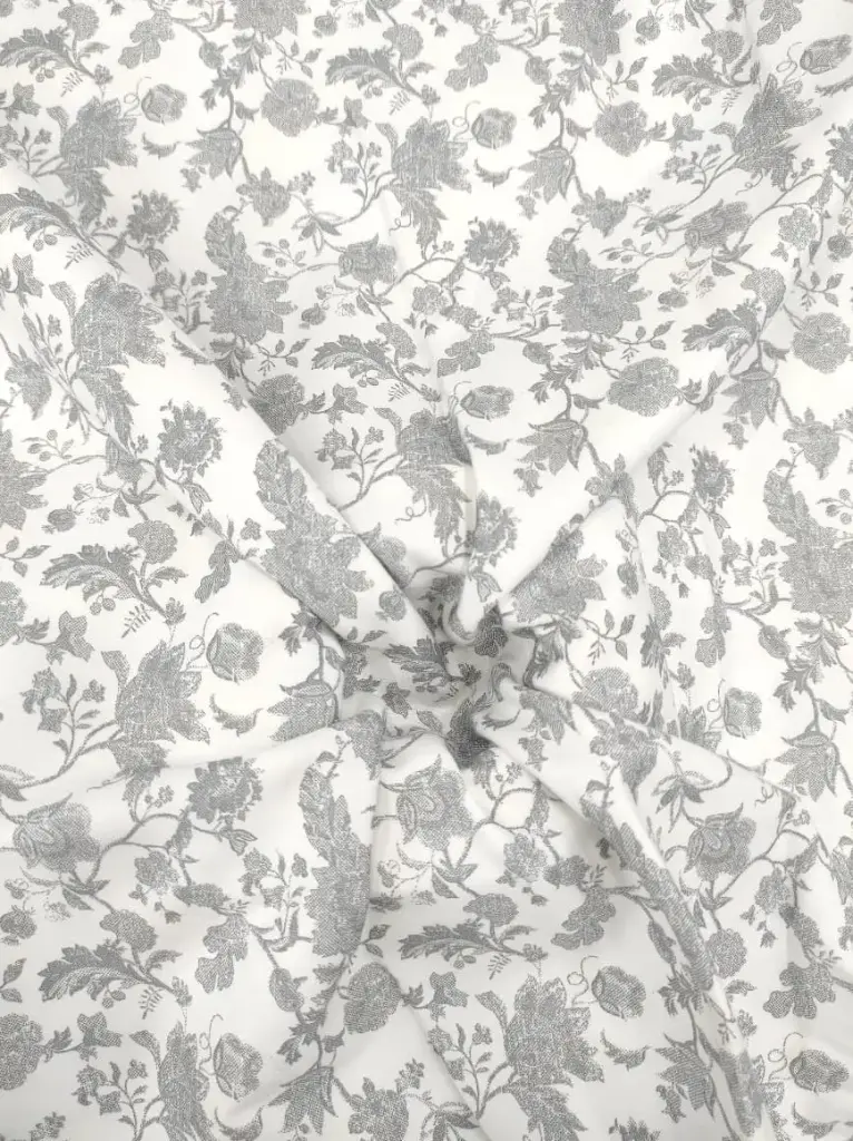 COTTON PRINTED FABRIC