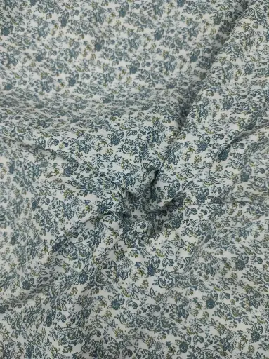 COTTON PRINTED FABRIC