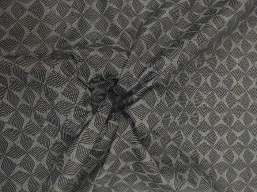 COTTON PRINTED FABRIC