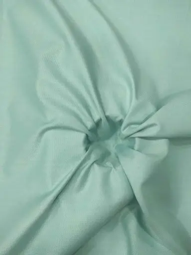 Light Green Shirt Fabric