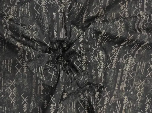 COTTON PRINTED FABRIC