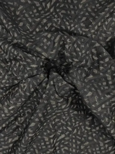 COTTON PRINTED FABRIC