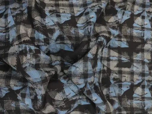 COTTON PRINTED FABRIC