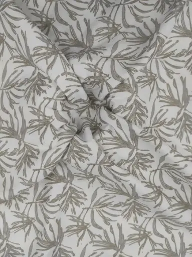COTTON PRINTED FABRIC