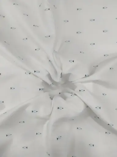 COTTON PRINTED FABRIC