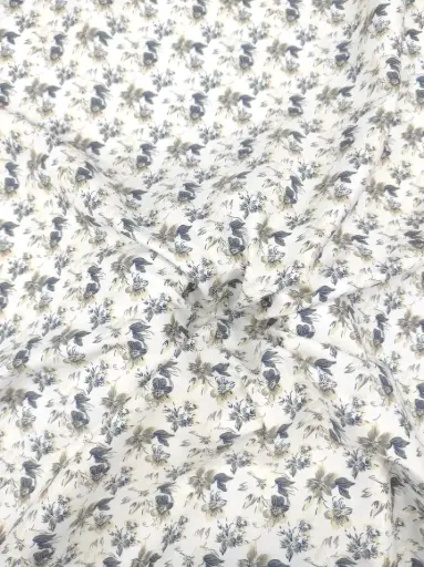 COTTON PRINTED FABRIC