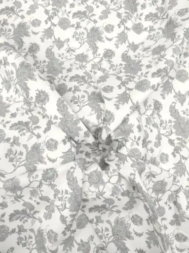 COTTON PRINTED FABRIC